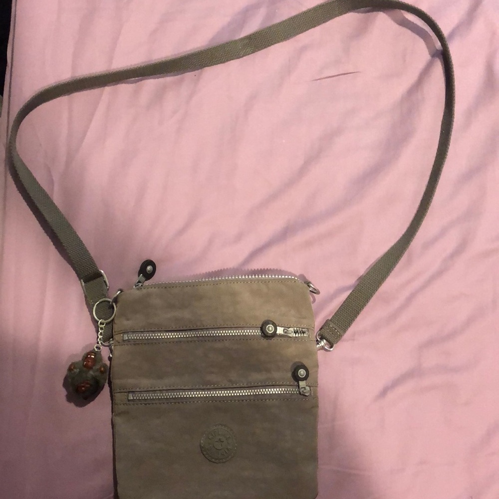 kipling cross body bag
